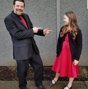 Meet your Posher, Rob